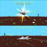 Download ExionFly 3D Cell Phone Game